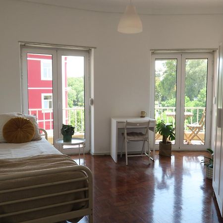 Cosmopolitan Lisbon Suites - Top Floor ภายนอก รูปภาพ