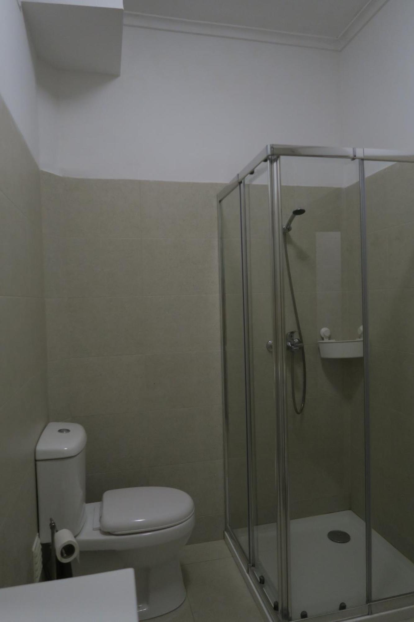 Cosmopolitan Lisbon Suites - Top Floor ภายนอก รูปภาพ