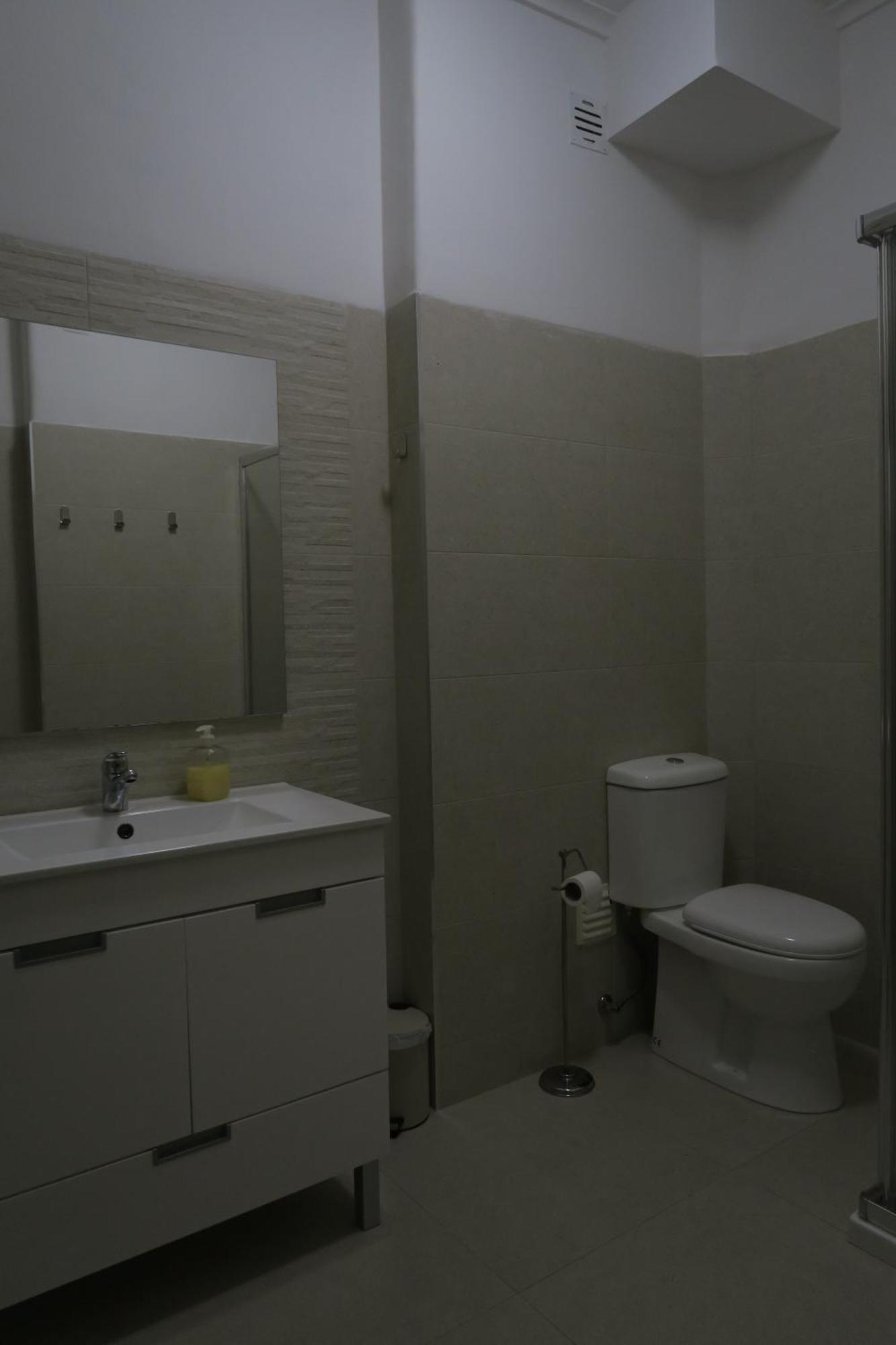 Cosmopolitan Lisbon Suites - Top Floor ภายนอก รูปภาพ