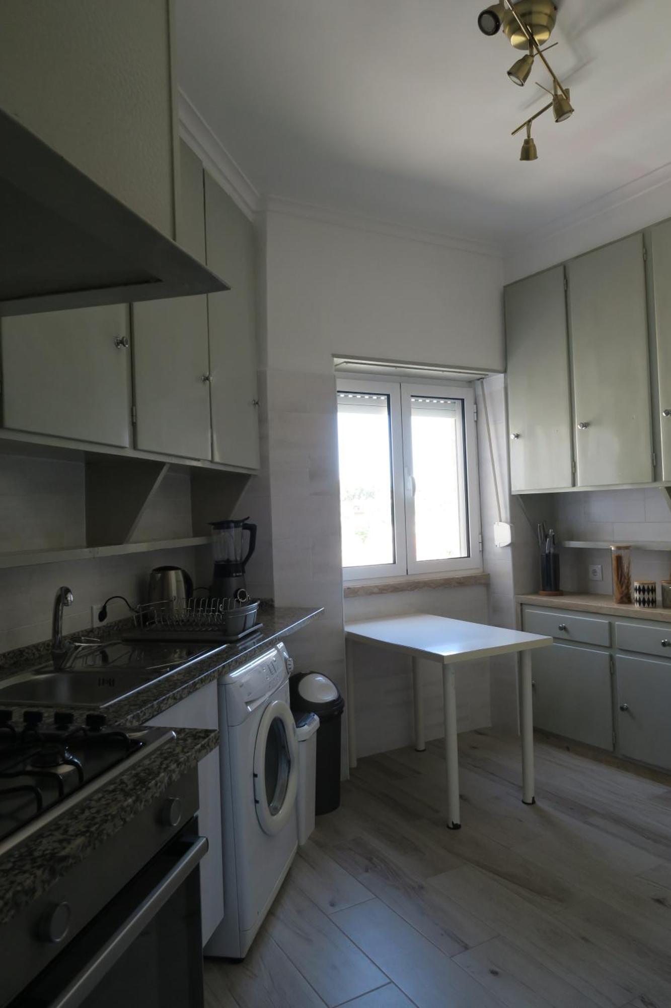 Cosmopolitan Lisbon Suites - Top Floor ภายนอก รูปภาพ
