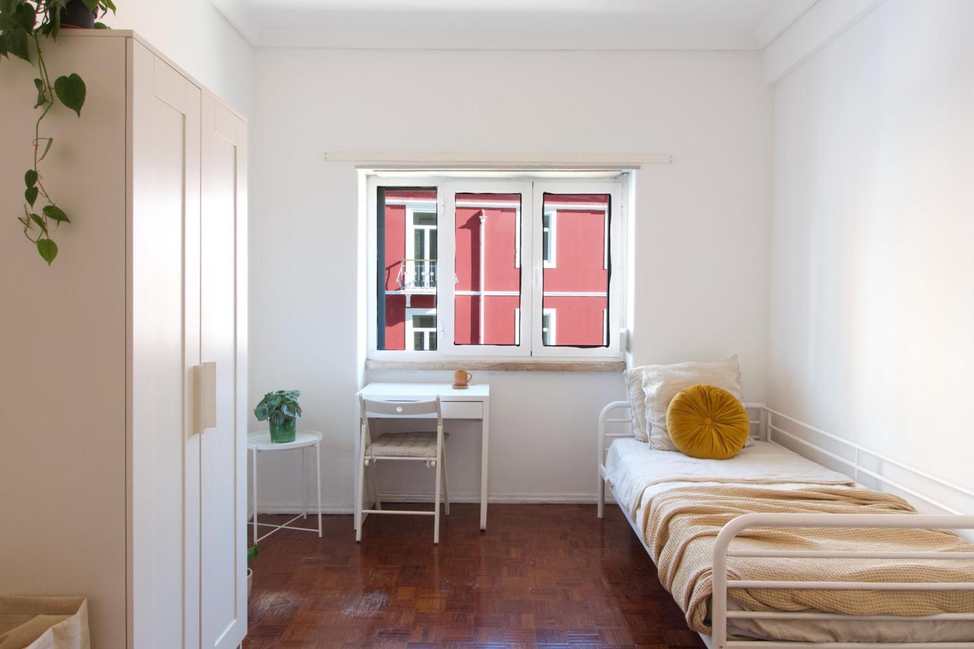 Cosmopolitan Lisbon Suites - Top Floor ภายนอก รูปภาพ