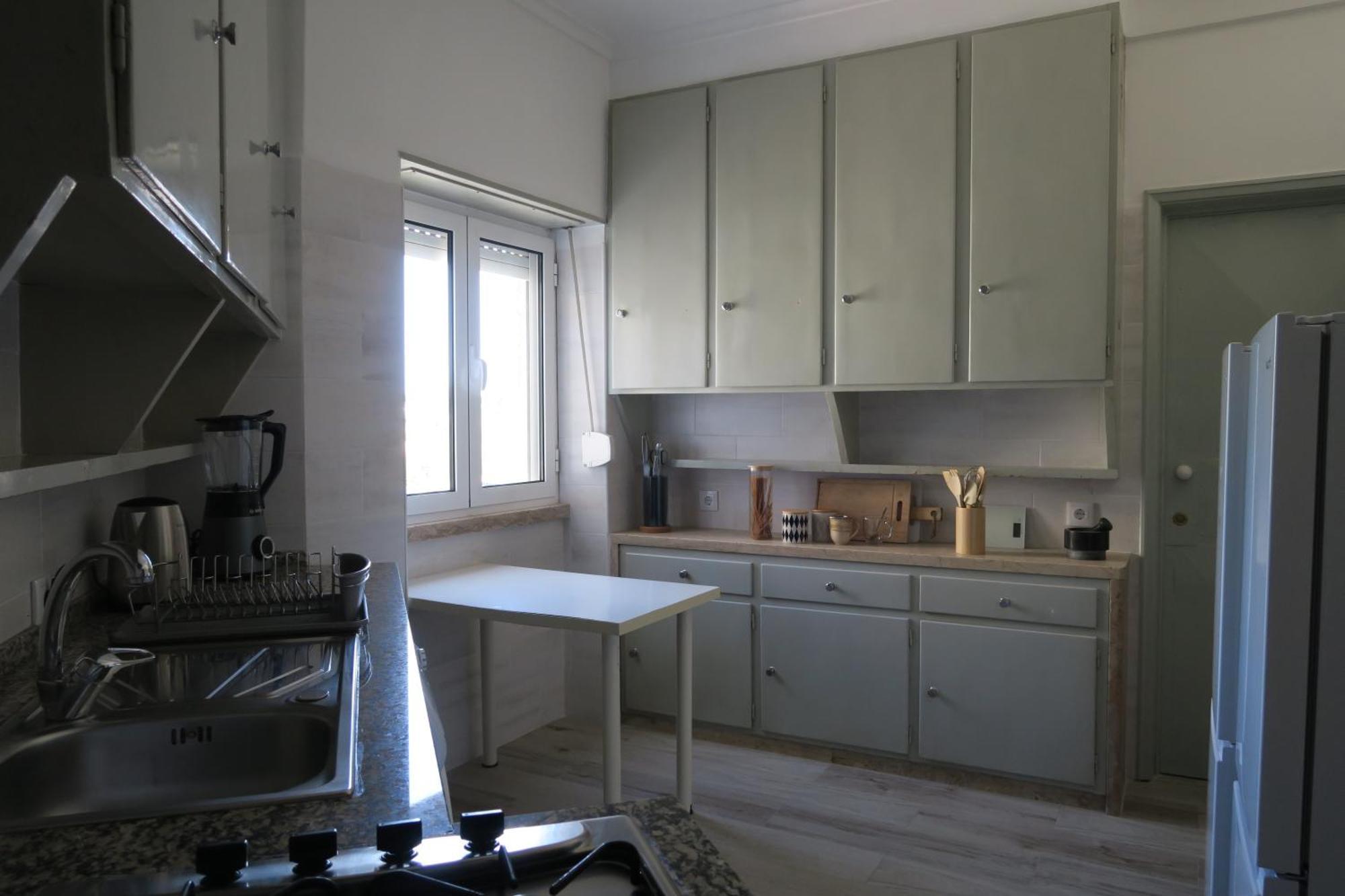 Cosmopolitan Lisbon Suites - Top Floor ภายนอก รูปภาพ