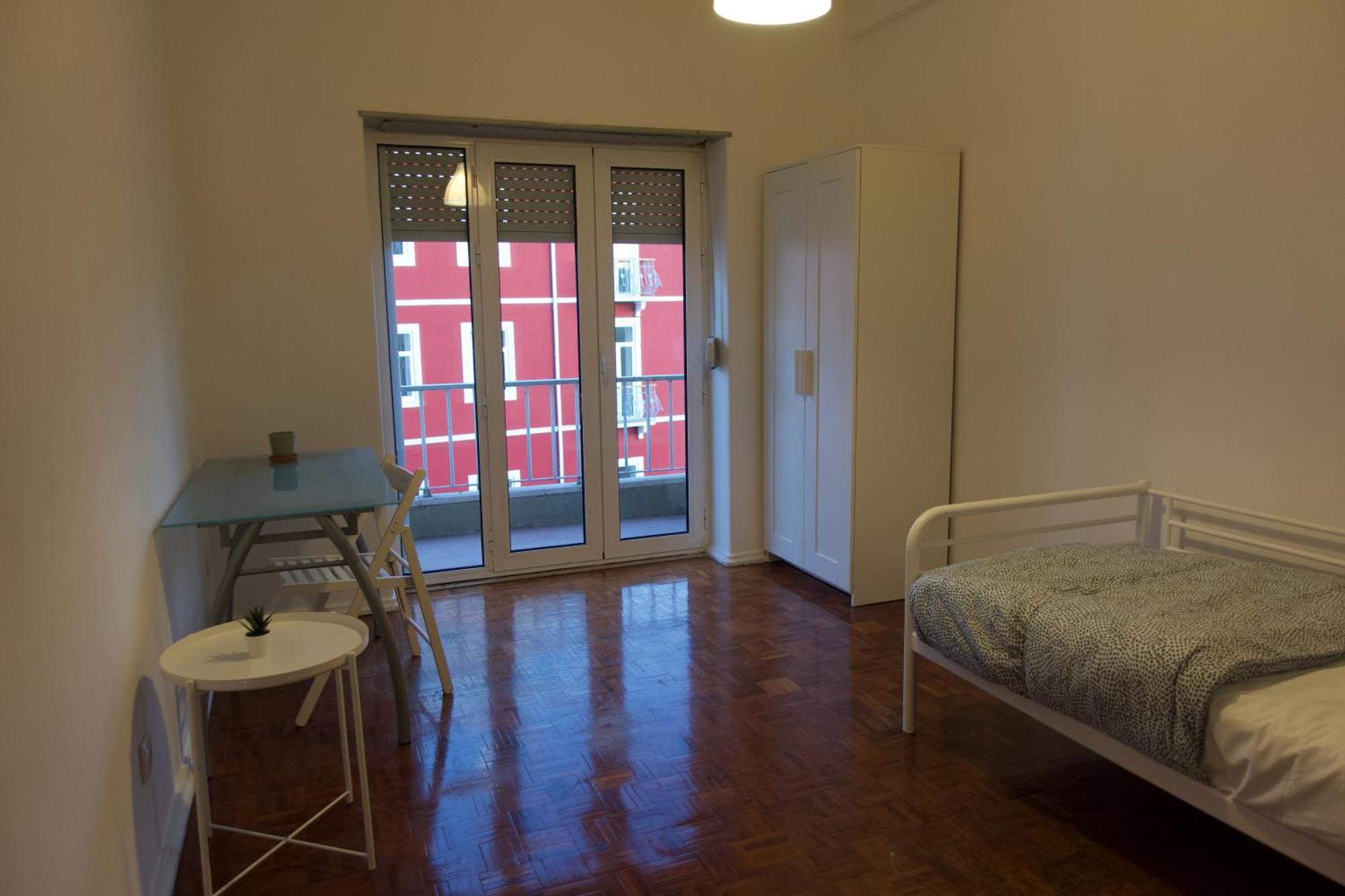 Cosmopolitan Lisbon Suites - Top Floor ภายนอก รูปภาพ