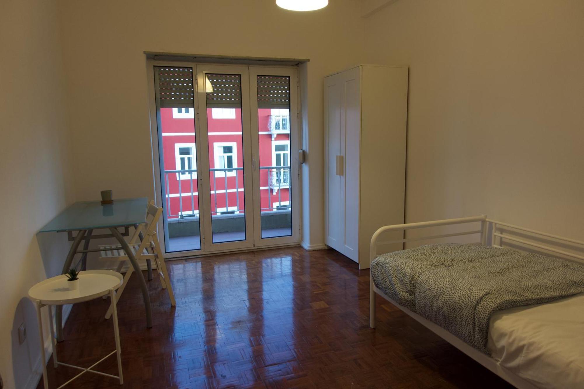Cosmopolitan Lisbon Suites - Top Floor ภายนอก รูปภาพ